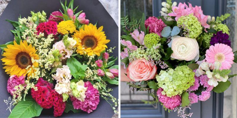 Bouquets